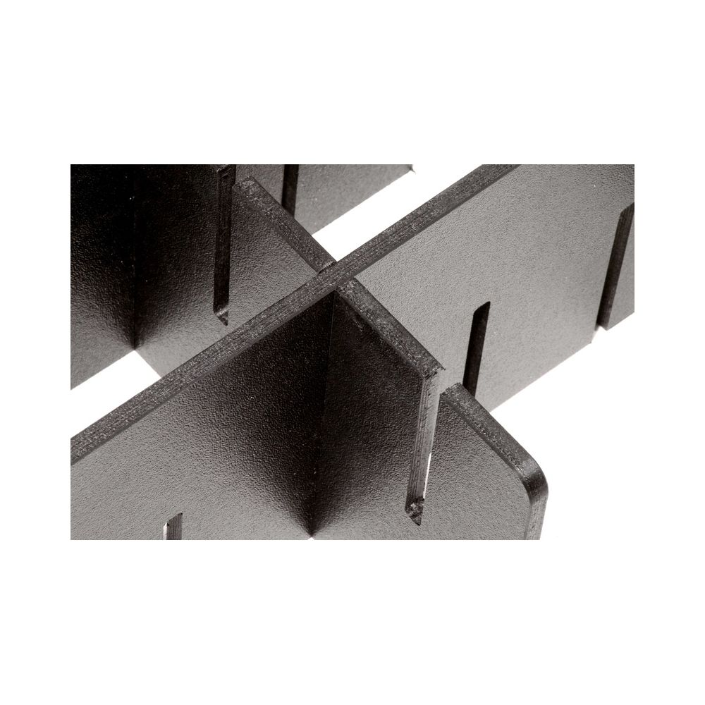 Thon Dividing Wall set for 2x3 PB – Thomann Ireland