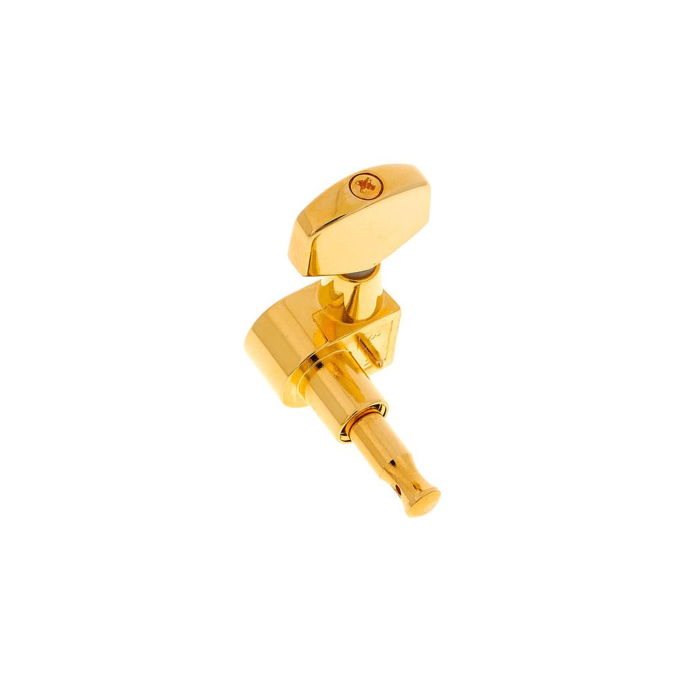 Taylor Guitar Tuners Polished Gold – Thomann Ireland
