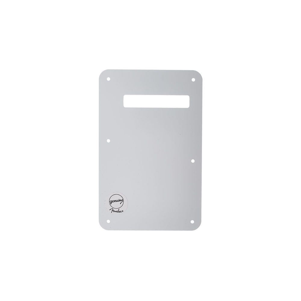 Fender Tremolo Cover WB – Thomann Ireland