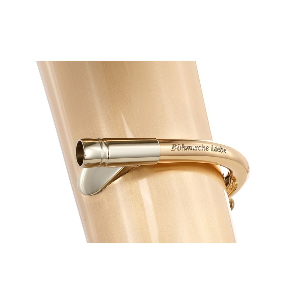 Miraphone 47WL4 11000 G050 Bb
