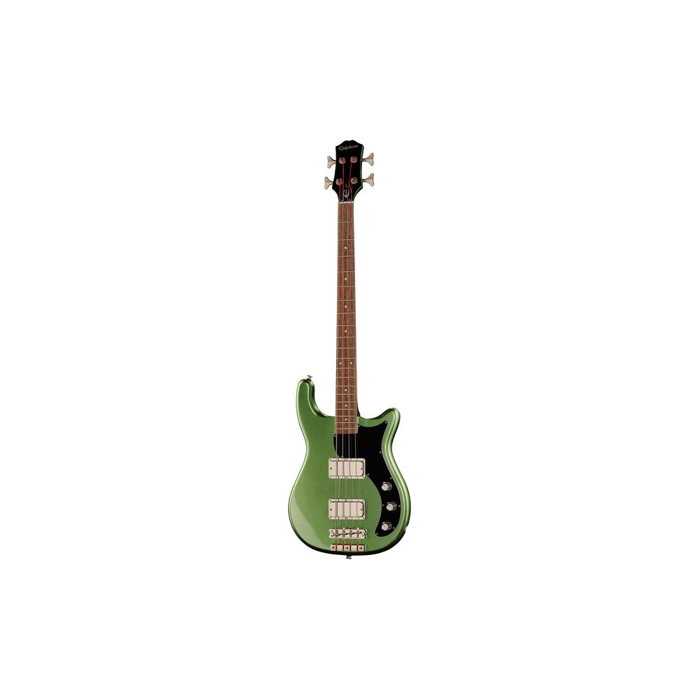 Epiphone Embassy Bass Wanderlust Green – Thomann Ireland