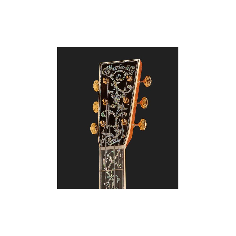 Martin Guitar CFM 50th Anniversary – Thomann Ireland