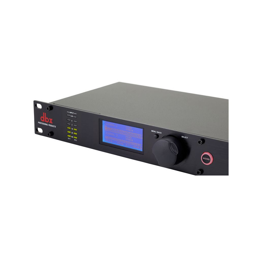 DBX AFS2 – Thomann Ireland