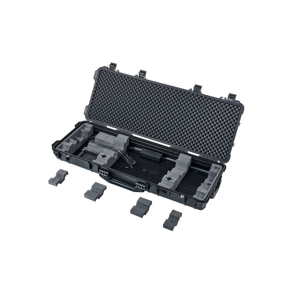 Ape Labs Neon Tube Box empty – Thomann Ireland