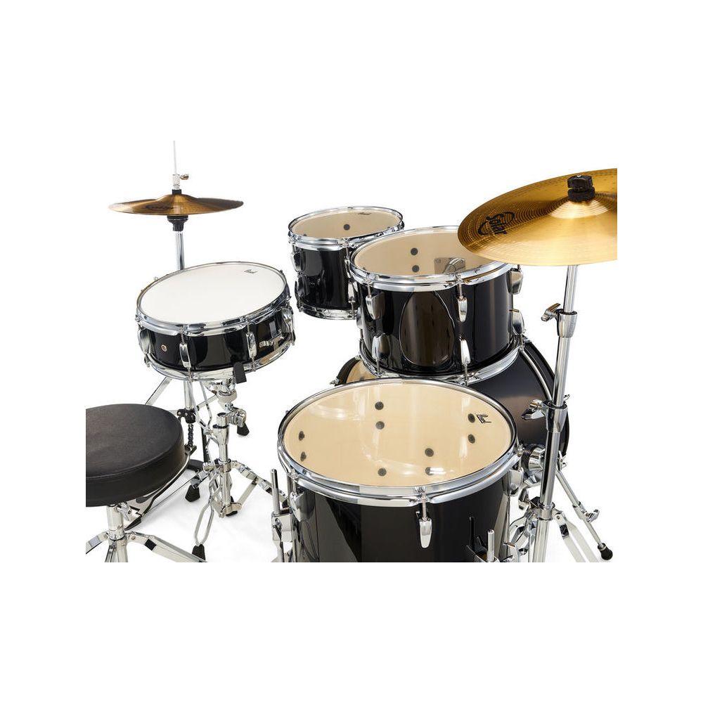 Pearl Roadshow 18" Jet Black – Thomann Ireland