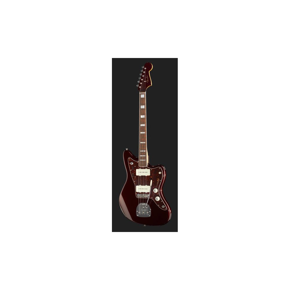 Fender Troy Van Leeuwen Jazzmaster – Thomann Ireland