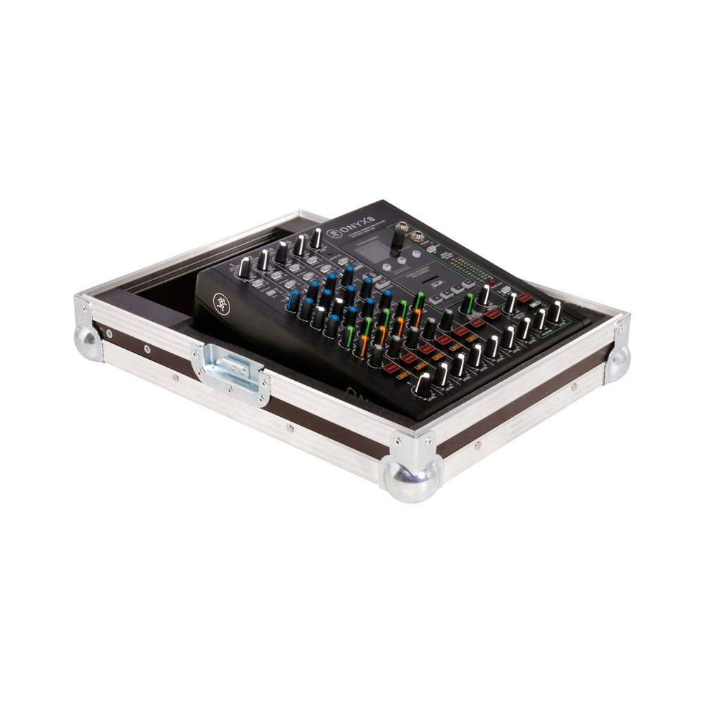 Thon Mixer Case Mackie Onyx8 – Thomann Ireland