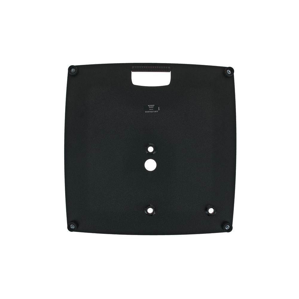 K&M 26716 Base plate L (3 x M20) – Thomann Ireland