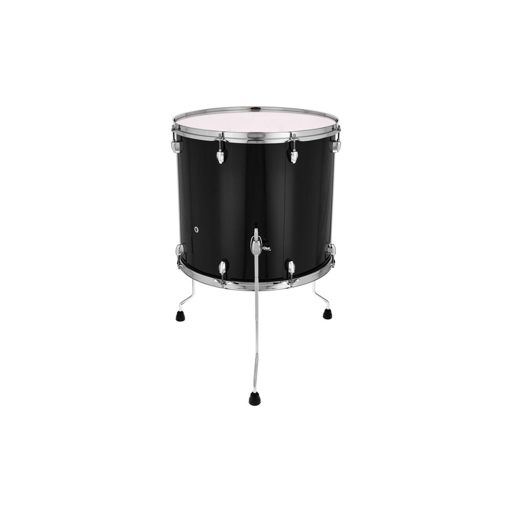 Pearl 18"x16" Export FT Jet Black – Thomann Ireland