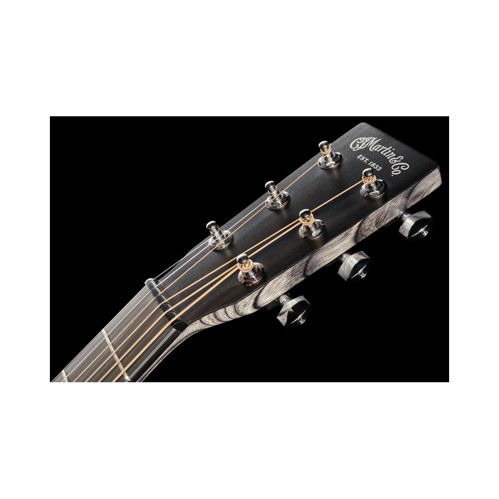 Martin Guitar DX Johnny Cash LH – Thomann Ireland