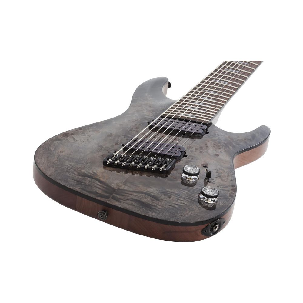 Schecter Omen Elite