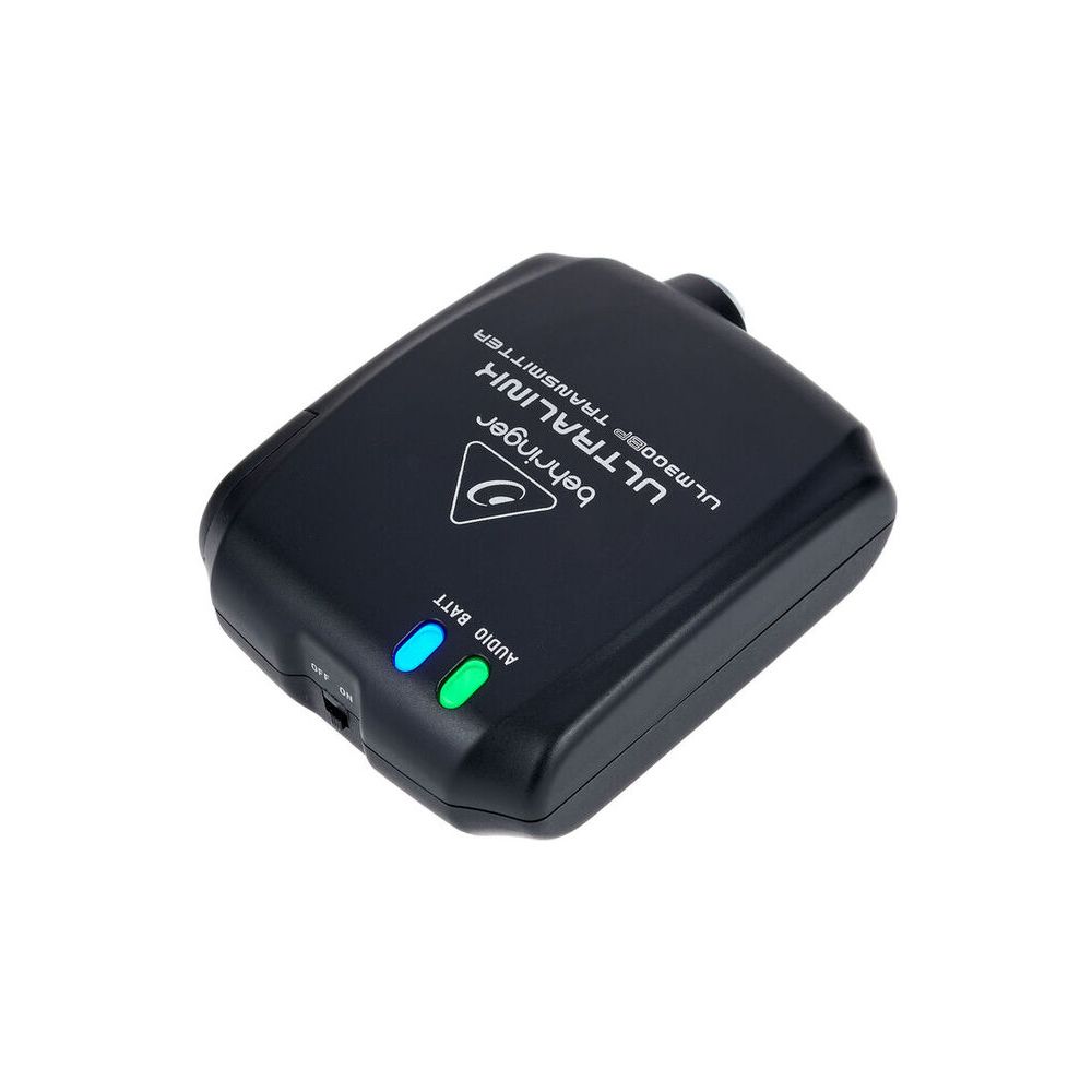 Behringer ULM300LAV – Thomann Ireland