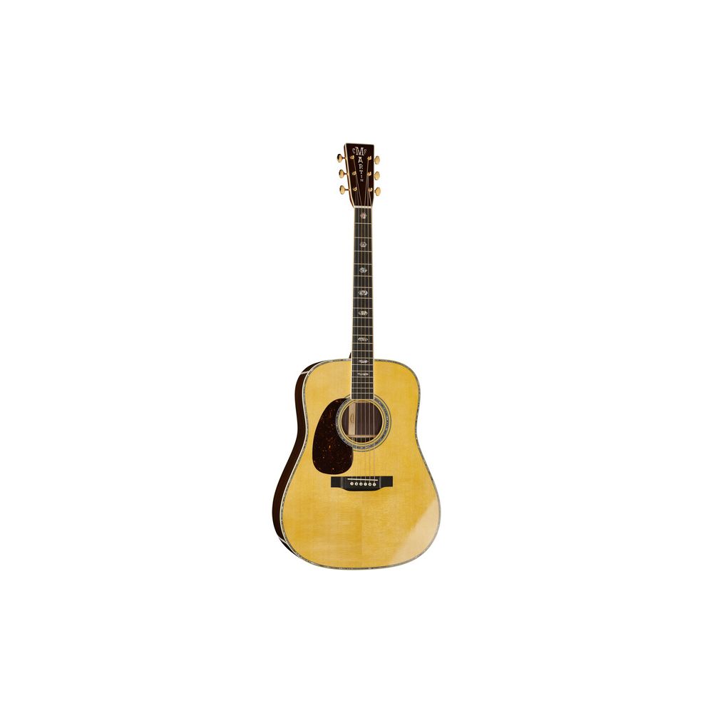 Martin Guitar D41 LH – Thomann Ireland