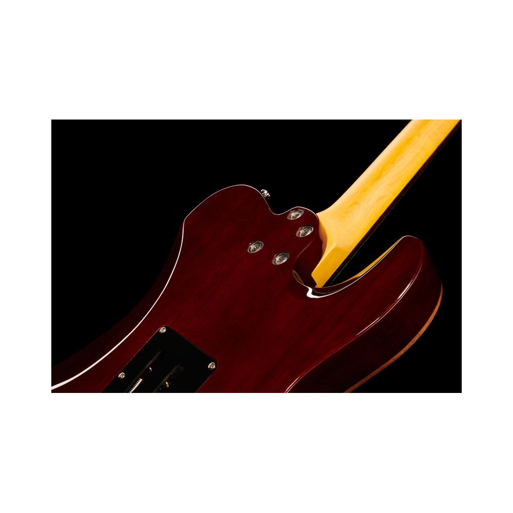 Harley Benton Fusion