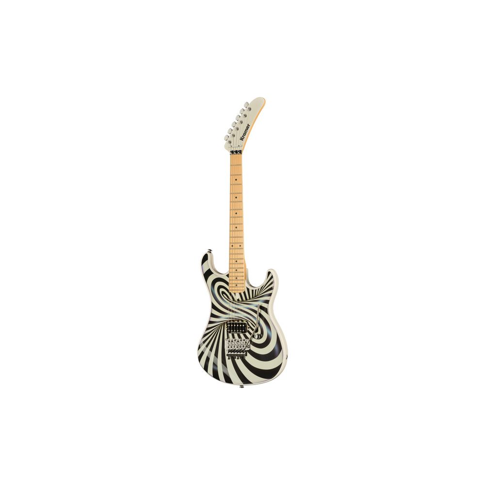 Kramer Guitars Illusionist 84 – Thomann Ireland
