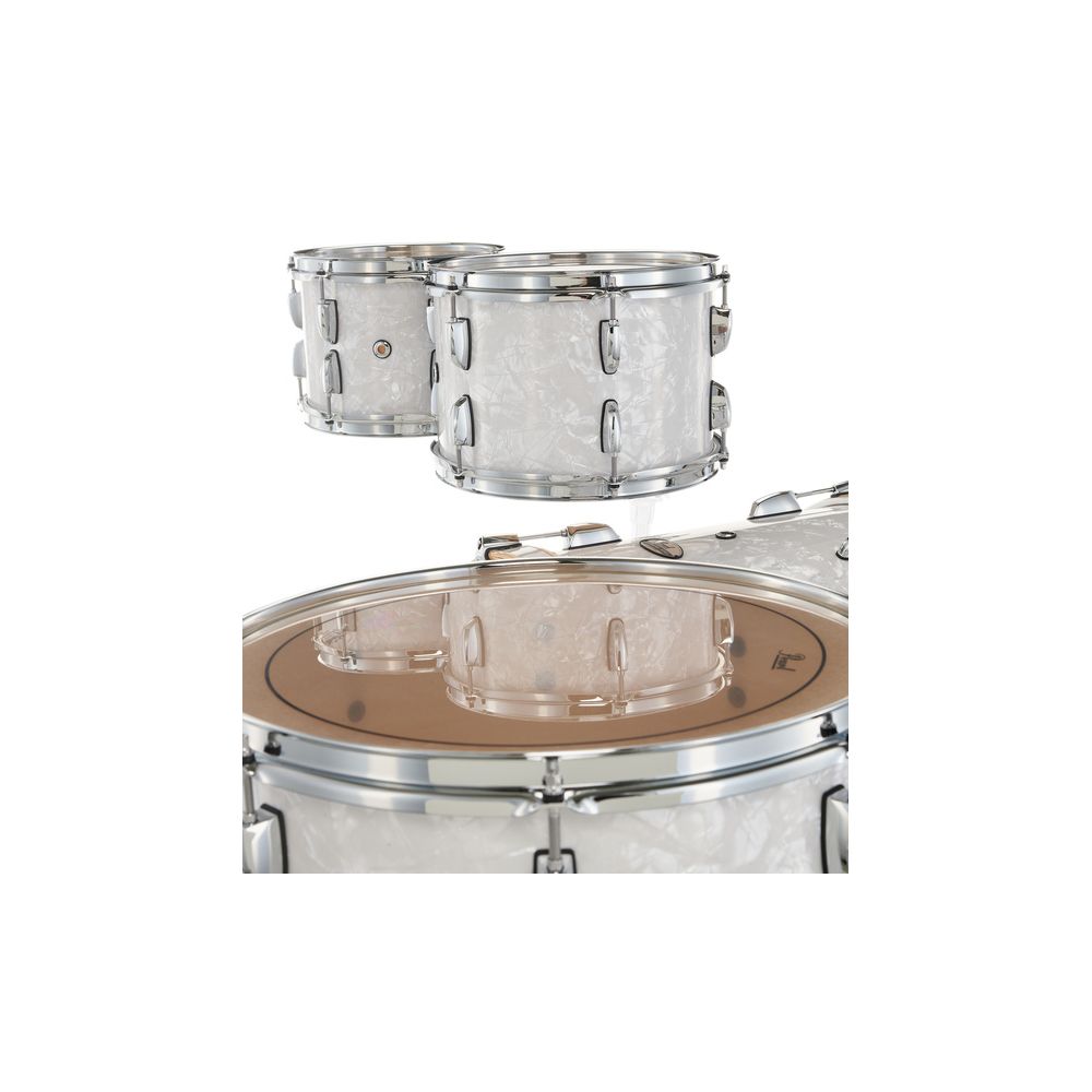 Pearl Professional 22" 4