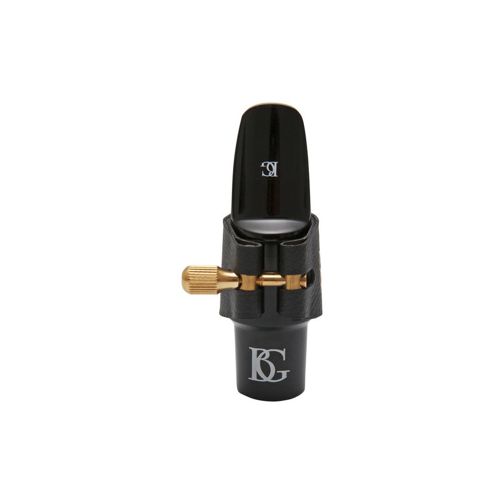 BG France L16 Ligature Sopranino Sax – Thomann Ireland
