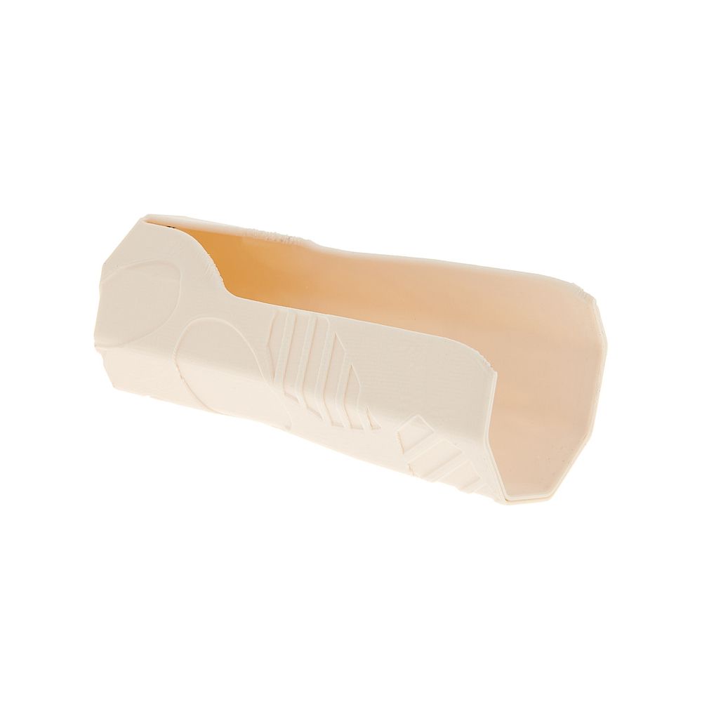 Syos Long Cap Alto Arctic White – Thomann Ireland