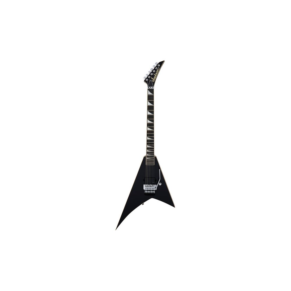 Jackson Pro Plus Pure Metal Rhoads BK – Thomann Ireland