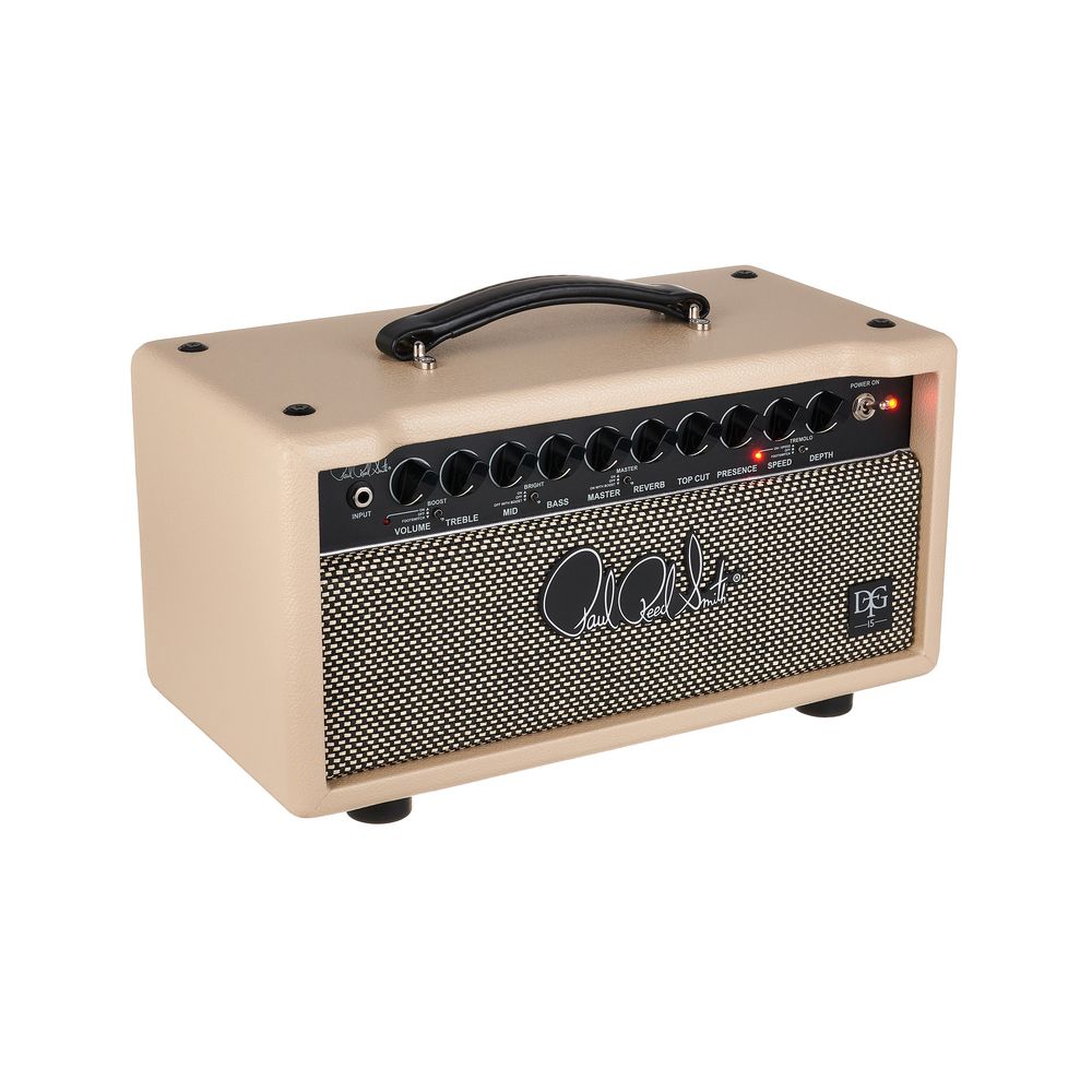 PRS DGT 15 Head – Thomann Ireland