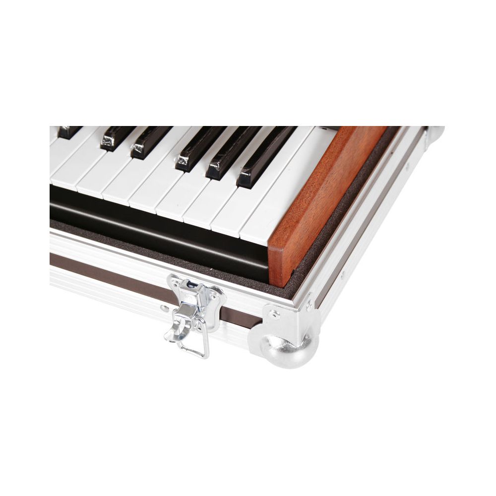 Thon KeyboardcaseDaveSmith Mopho X4 – Thomann Ireland