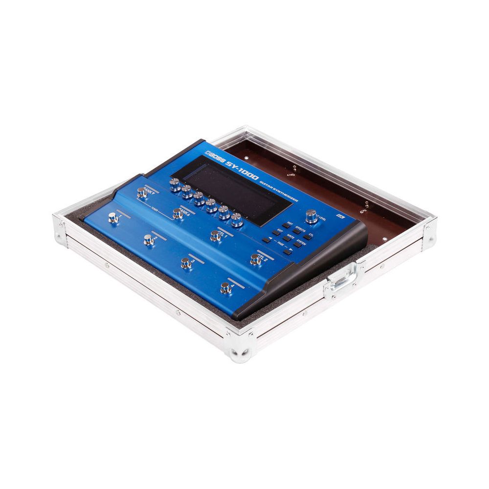 Thon Case Boss SY 1000 – Thomann Ireland