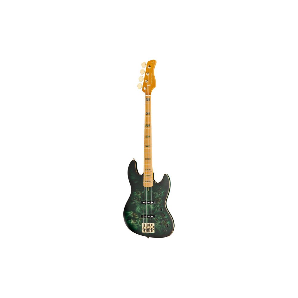 Marcus Miller V10