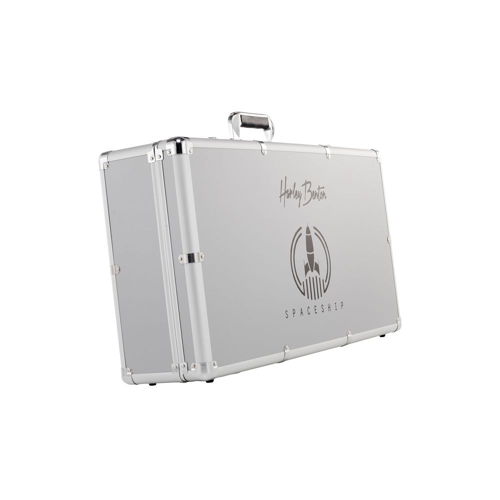Harley Benton Case Spaceship 60 w/ Hardcas – Thomann Ireland