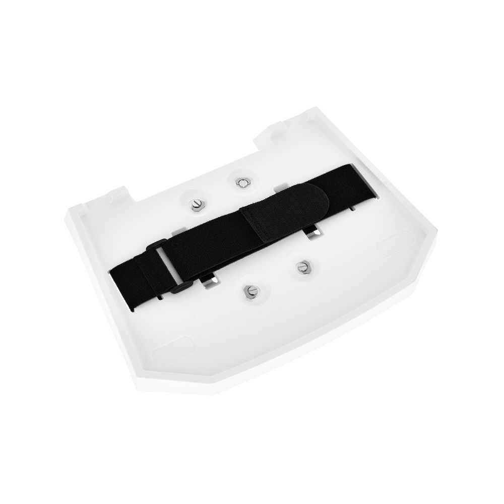 EV Everse 12 Tray white – Thomann Ireland