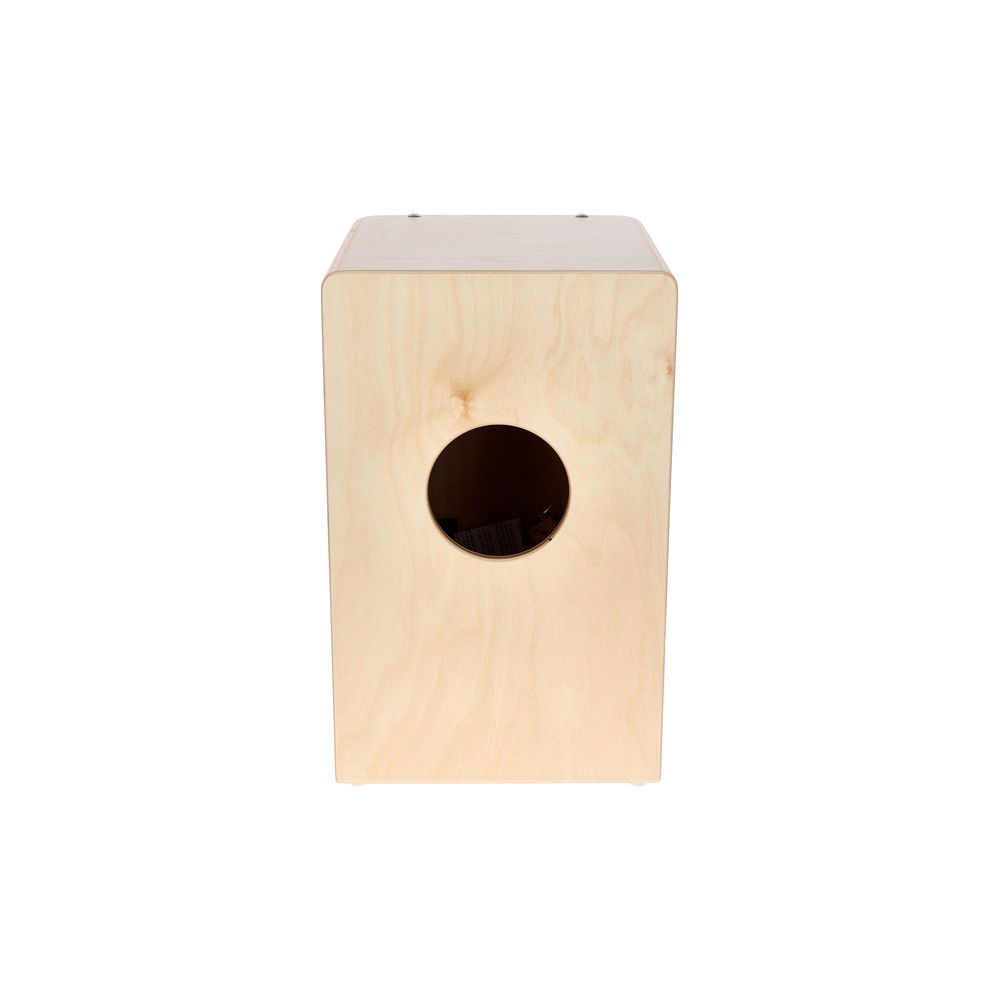 DG De Gregorio Tokayo Morisco Natural Cajon – Thomann Ireland