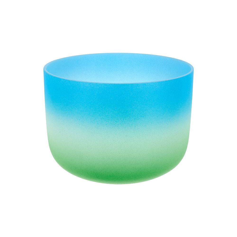 Thomann Crystal Bowl TC 10" Earth – Thomann Ireland