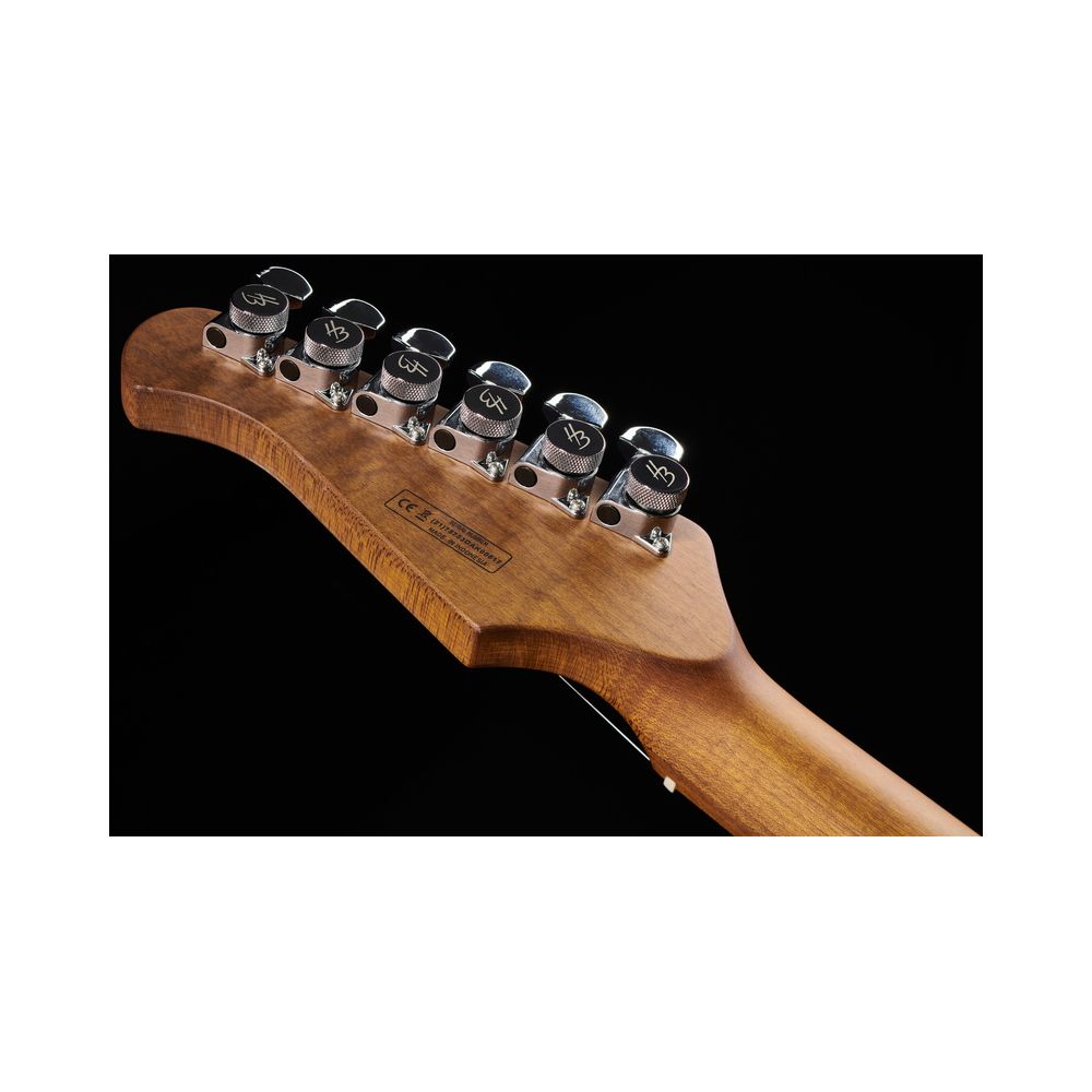 Harley Benton Fusion