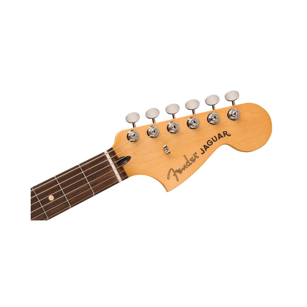 Fender Player II Jaguar RW PWT – Thomann Ireland