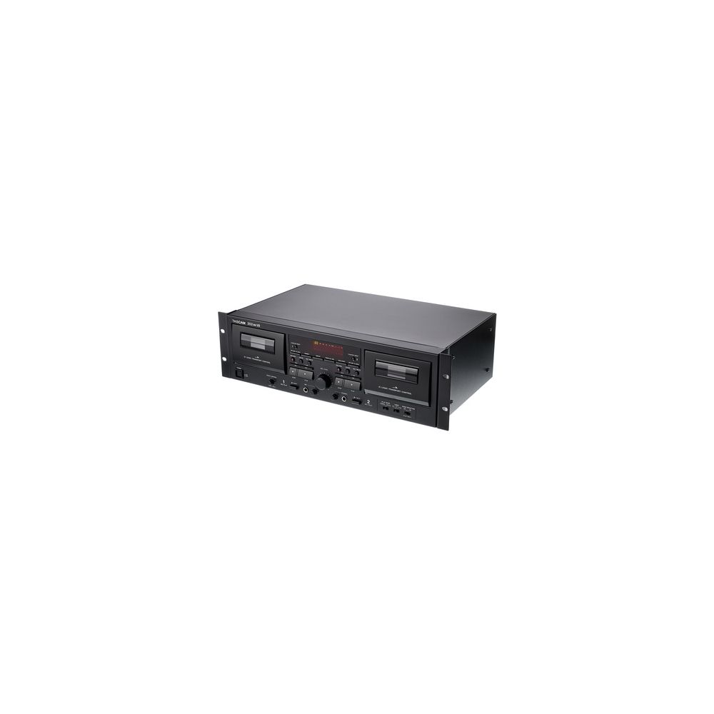 Tascam 202 MKVII B