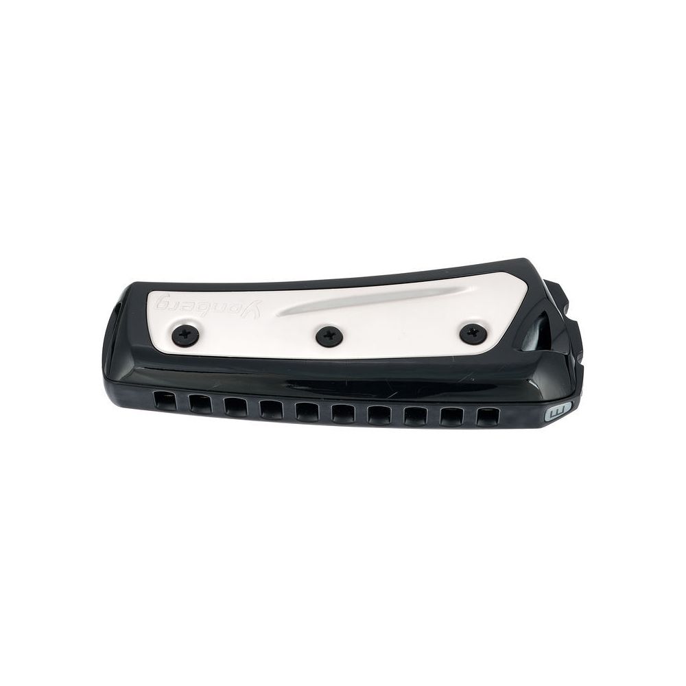 Yonberg D2 Storm Black E – Thomann Ireland