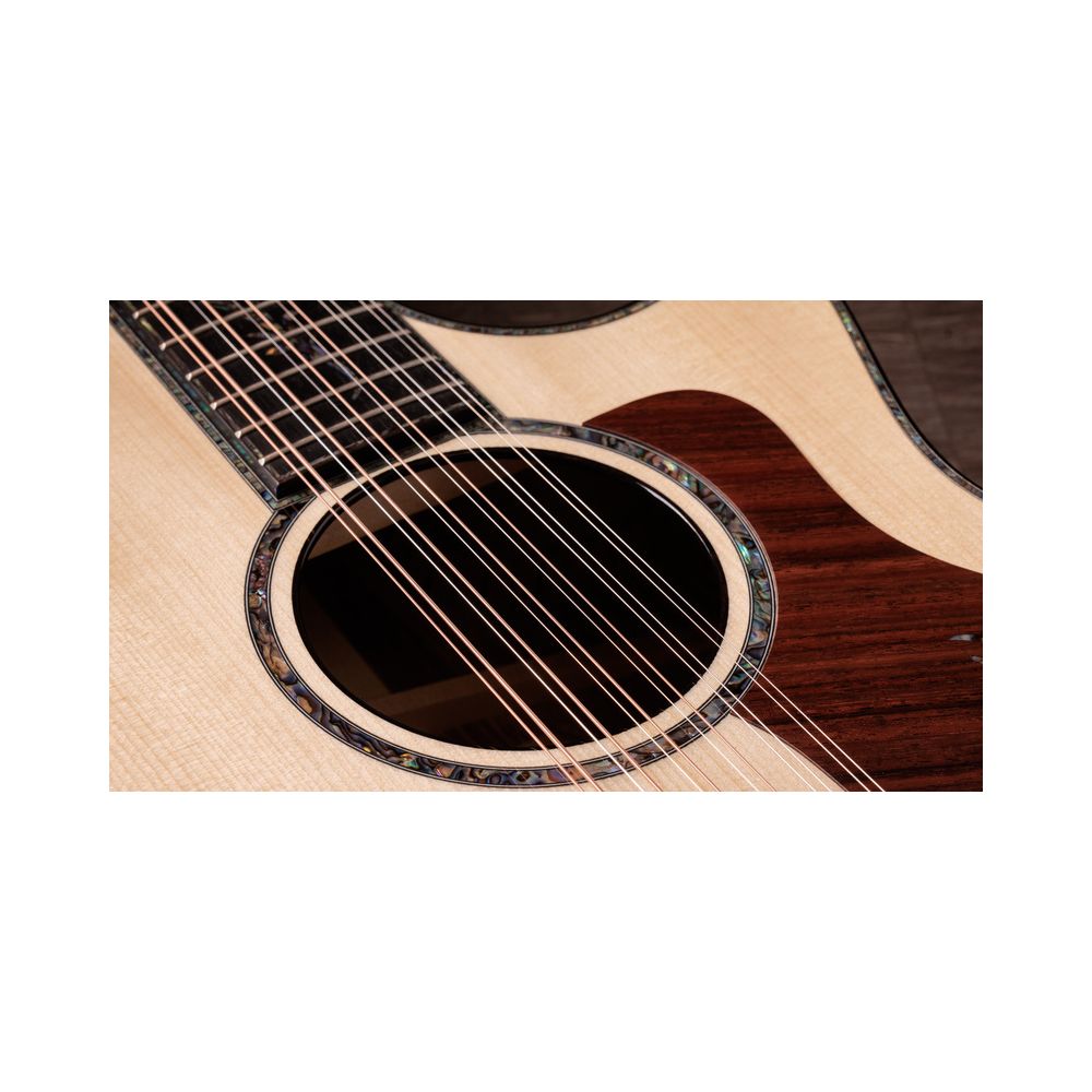 Taylor PS54ce – Thomann Ireland