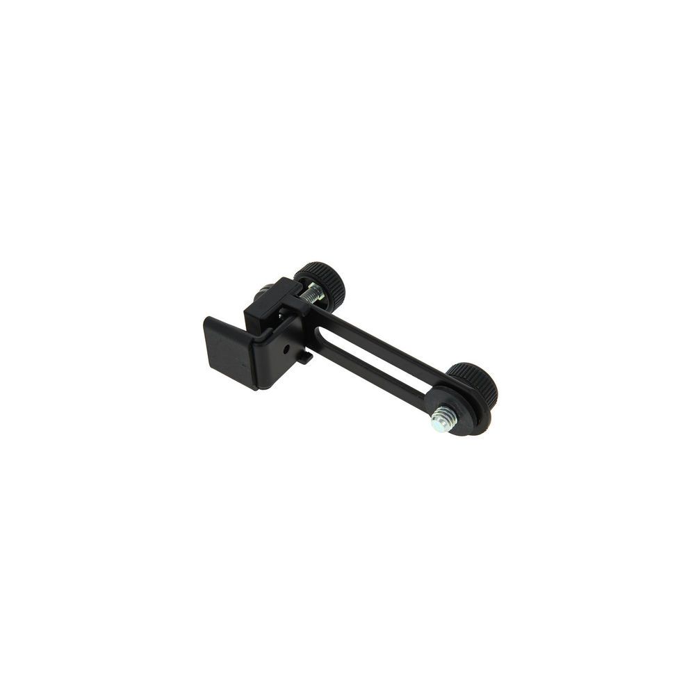 K&M 24035 Microphone Holder BD BK – Thomann Ireland
