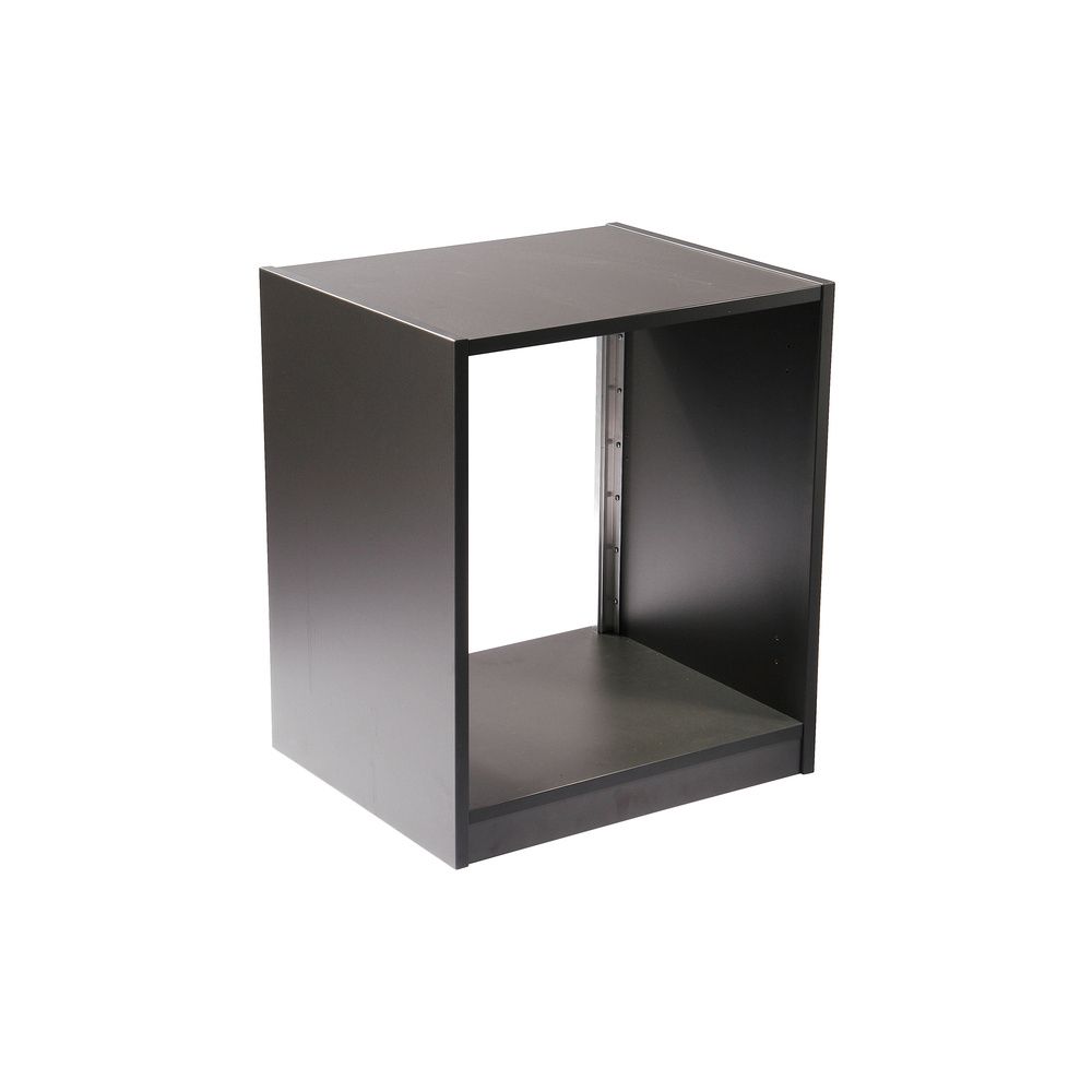 Thon Studio Rack 10U black Bundle – Thomann Ireland