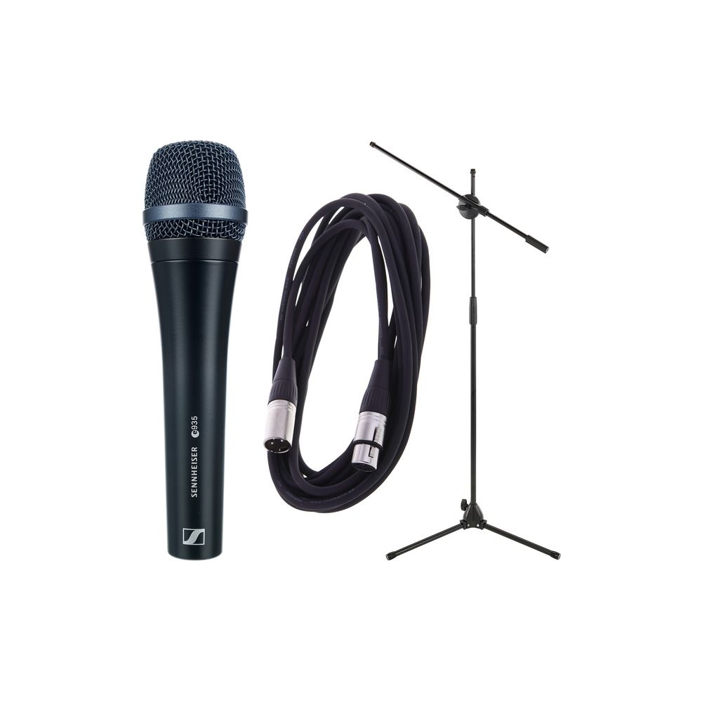 Sennheiser E 935 Bundle – Thomann Ireland