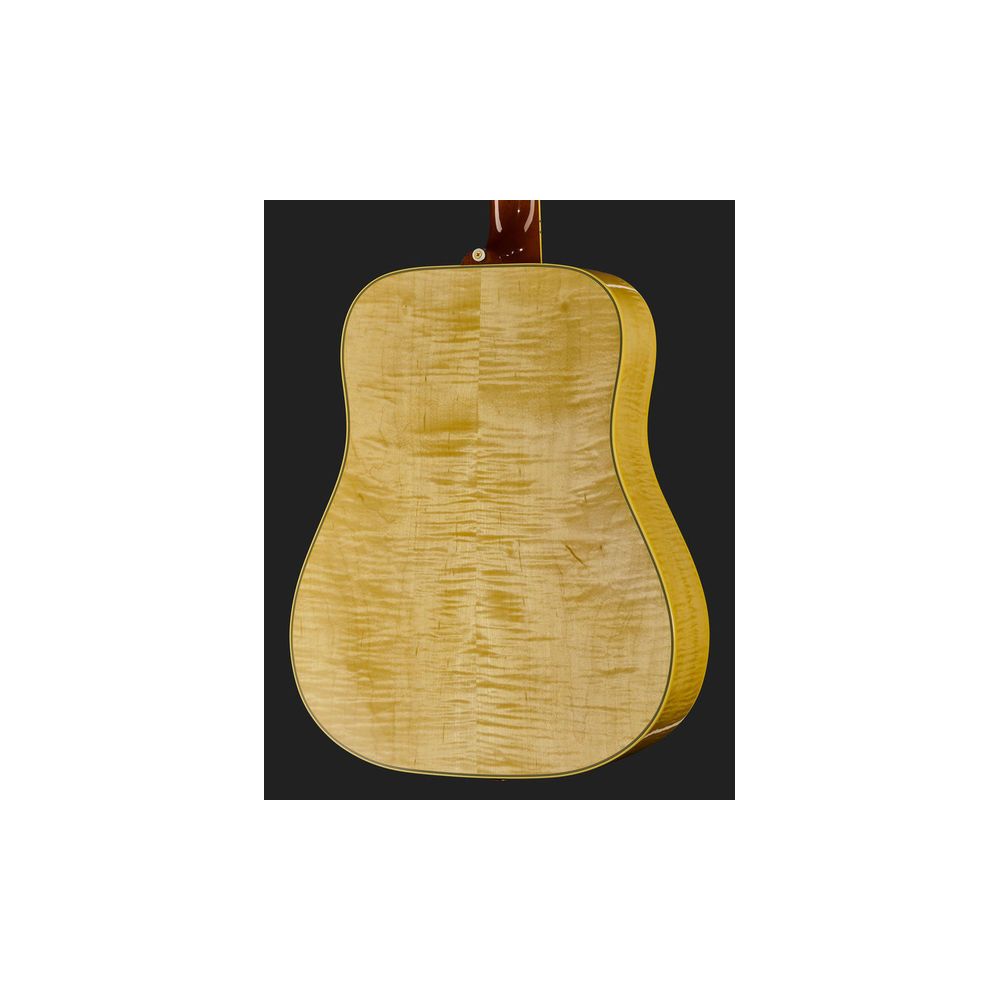 Epiphone Frontier USA Antique Natural – Thomann Ireland