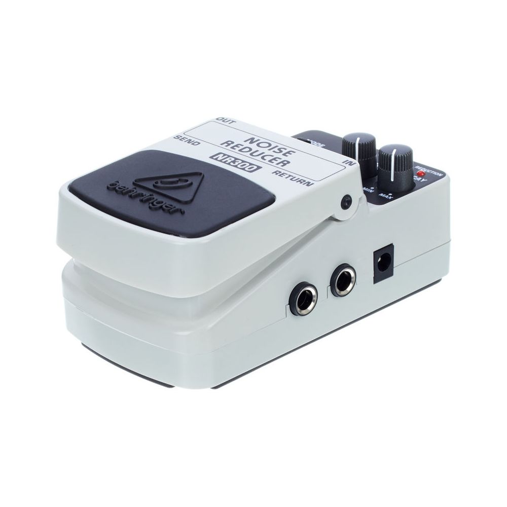 Behringer NR300 Noise Reducer – Thomann Ireland