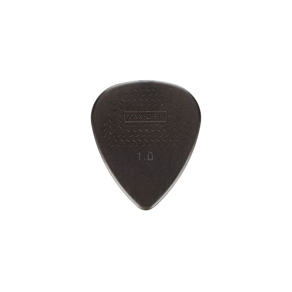 Dunlop Nylon Max Grip 1,00 Player 72 – Thomann Ireland