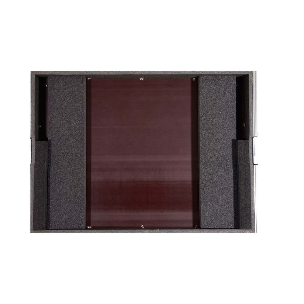 Thon Mixer Case Mackie CFX