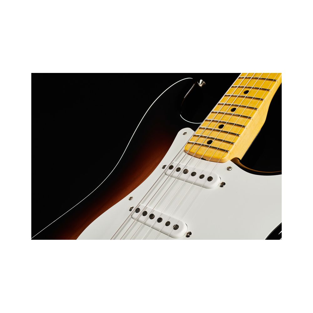 Fender 55 Strat Hardtail WF2CS NOS – Thomann Ireland