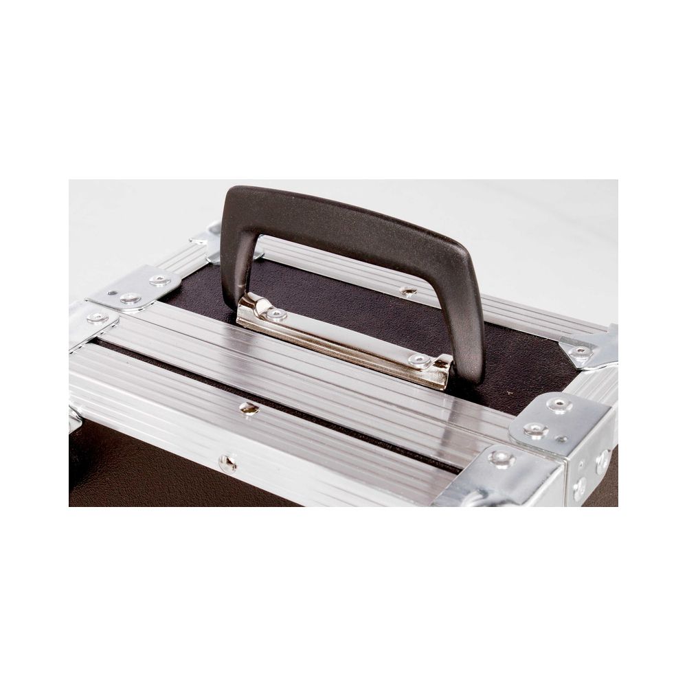 Thon Mixercase Ecler Warm 2 PB – Thomann Ireland