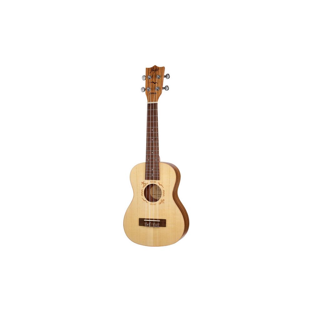 Flight DUC525 SP/ZEB Concert – Thomann Ireland