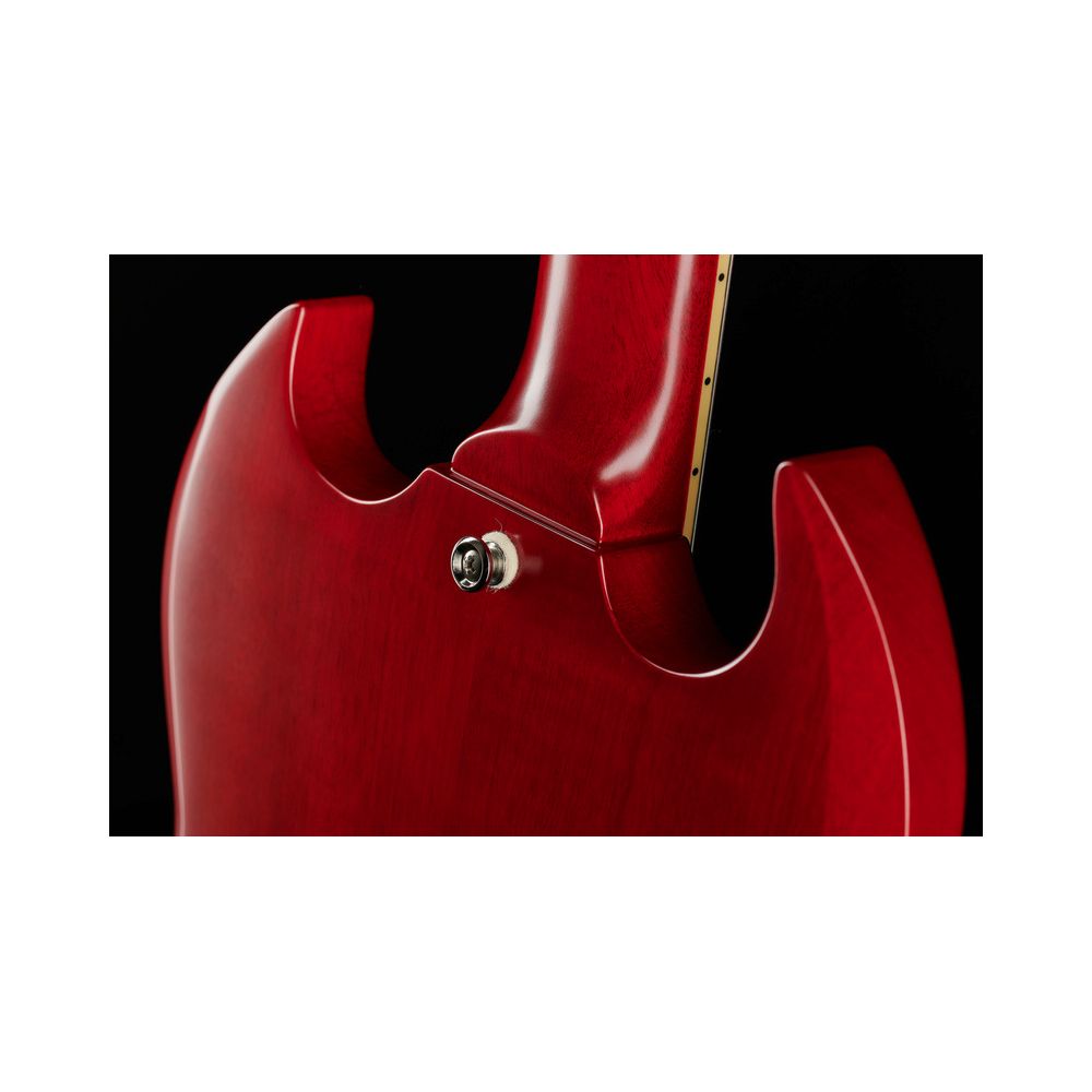 Epiphone 1961 Les Paul SG Standard CH – Thomann Ireland