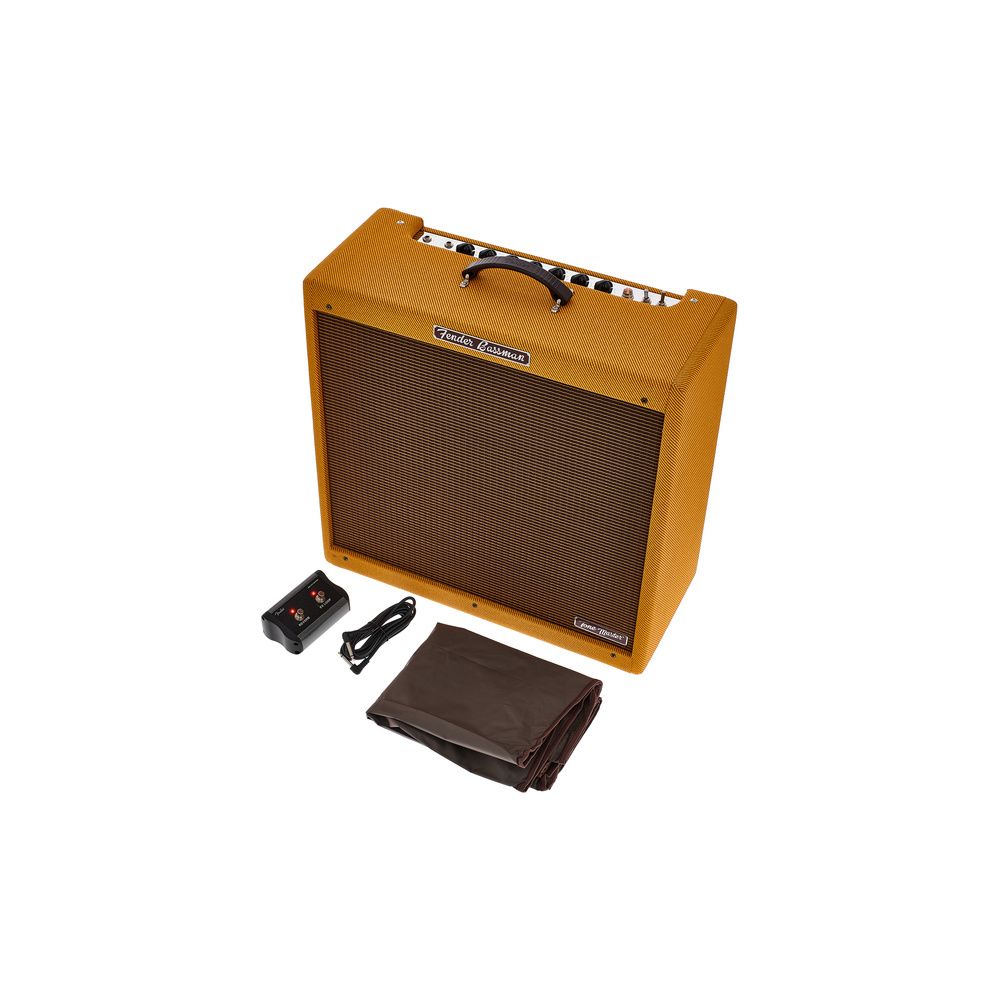 Fender Tone Master 59 Bassman – Thomann Ireland