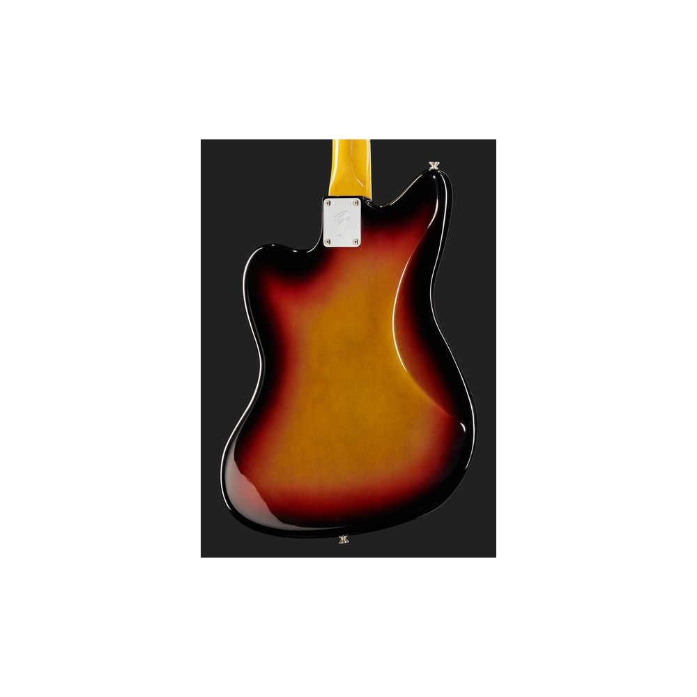 Fender AV II 66 JAZZMASTER RW WT3TB – Thomann Ireland