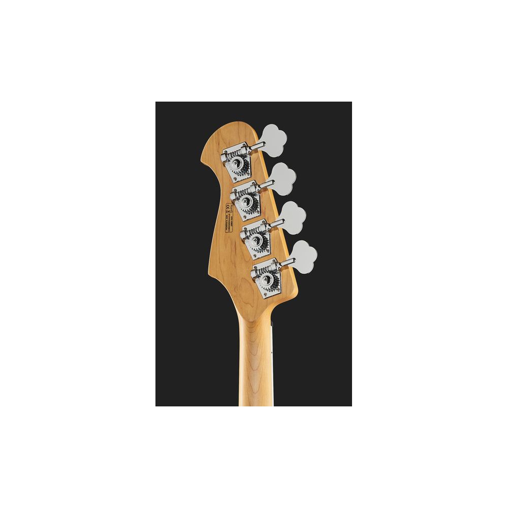 Harley Benton Enhanced MJ